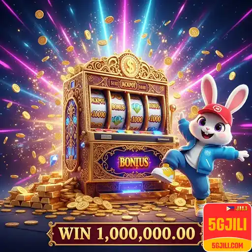 5gjili game 
