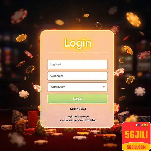 5gjili login 